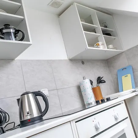 Private Апартаменты Ганновер